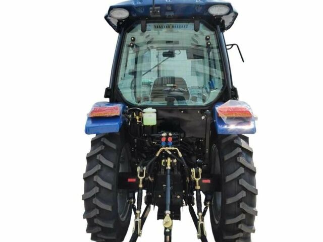 ДТЗ Другая, объемом двигателя 0 л и пробегом 0 тыс. км за 17700 $, фото 5 на Automoto.ua