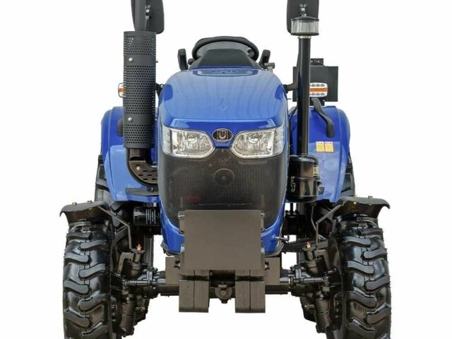 ДТЗ Другая, объемом двигателя 1.91 л и пробегом 1 тыс. км за 7100 $, фото 8 на Automoto.ua