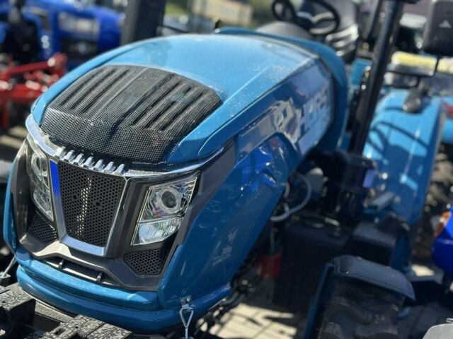 ДТЗ Другая, объемом двигателя 0 л и пробегом 0 тыс. км за 6800 $, фото 4 на Automoto.ua