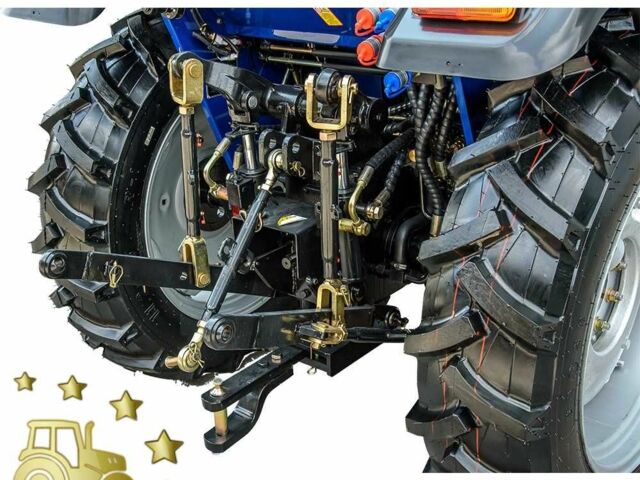 ДТЗ Другая, объемом двигателя 1.91 л и пробегом 1 тыс. км за 8000 $, фото 10 на Automoto.ua