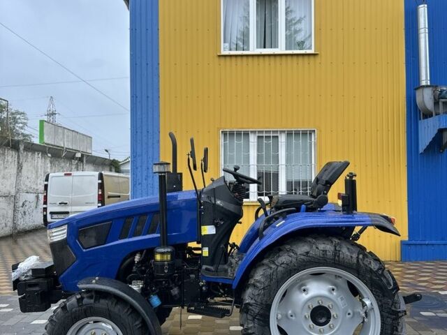 ДТЗ Другая 2025 в Белой Церкве на Automoto.ua ДТЗ Другая, объемом двигателя 0 л и пробегом 1 тыс. км за 7125 $, фото 8 на Automoto.ua