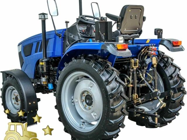 ДТЗ Другая, объемом двигателя 1.91 л и пробегом 1 тыс. км за 8000 $, фото 4 на Automoto.ua