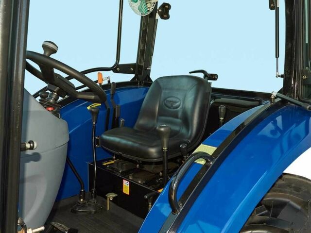 ДТЗ Другая, объемом двигателя 2.84 л и пробегом 1 тыс. км за 14900 $, фото 11 на Automoto.ua