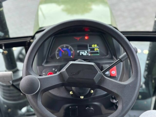 ДТЗ Інша, об'ємом двигуна 2.54 л та пробігом 1 тис. км за 12300 $, фото 16 на Automoto.ua