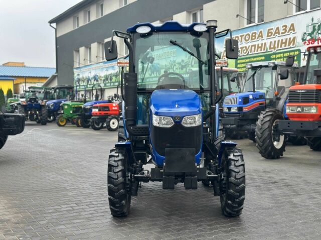 ДТЗ Другая, объемом двигателя 2.55 л и пробегом 1 тыс. км за 11100 $, фото 1 на Automoto.ua