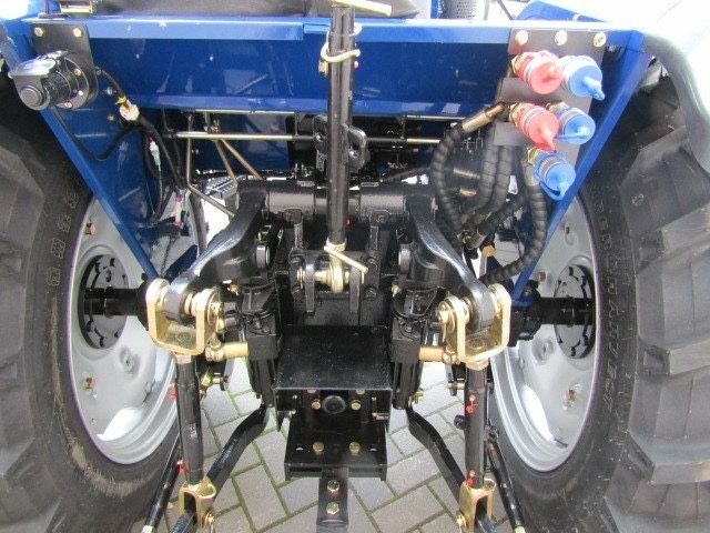 ДТЗ Другая, объемом двигателя 0.5 л и пробегом 0 тыс. км за 8000 $, фото 3 на Automoto.ua