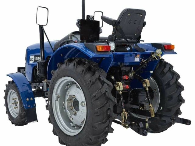 ДТЗ Другая, объемом двигателя 1.91 л и пробегом 1 тыс. км за 7300 $, фото 8 на Automoto.ua