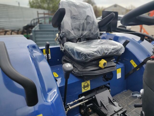 ДТЗ Другая, объемом двигателя 1.91 л и пробегом 1 тыс. км за 7000 $, фото 7 на Automoto.ua