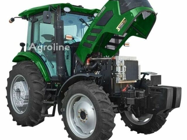 ДТЗ Другая, объемом двигателя 0 л и пробегом 0 тыс. км за 1679061 $, фото 9 на Automoto.ua