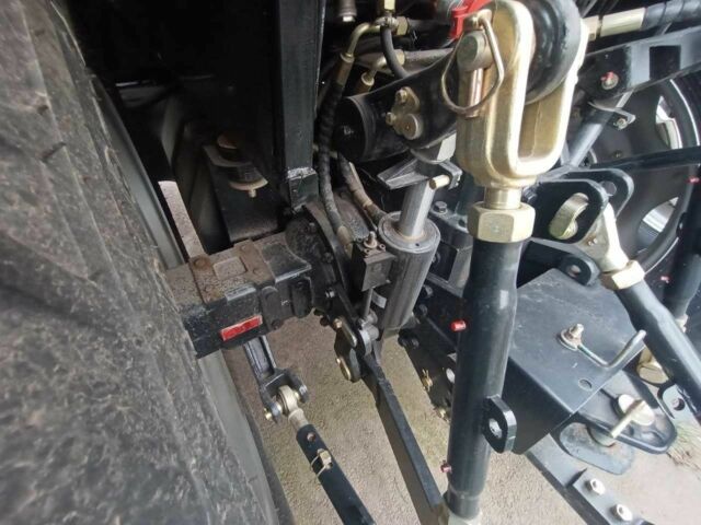 ДТЗ Другая, объемом двигателя 0 л и пробегом 0 тыс. км за 33800 $, фото 10 на Automoto.ua