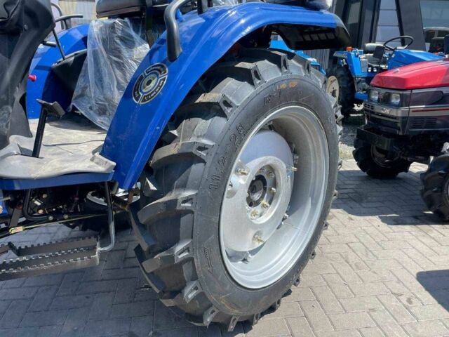 ДТЗ Другая, объемом двигателя 1.91 л и пробегом 0 тыс. км за 8000 $, фото 5 на Automoto.ua