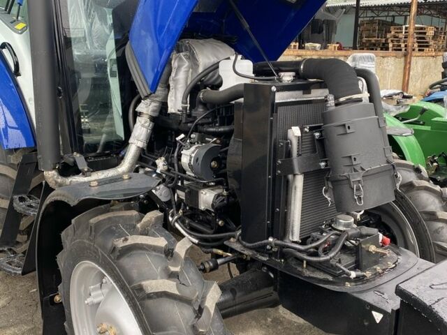 ДТЗ Другая, объемом двигателя 3.7 л и пробегом 0 тыс. км за 17700 $, фото 9 на Automoto.ua