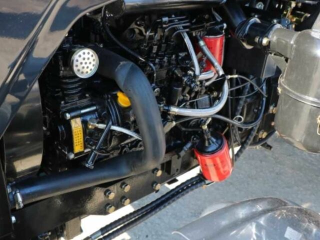 ДТЗ Другая, объемом двигателя 3.17 л и пробегом 1 тыс. км за 7800 $, фото 9 на Automoto.ua