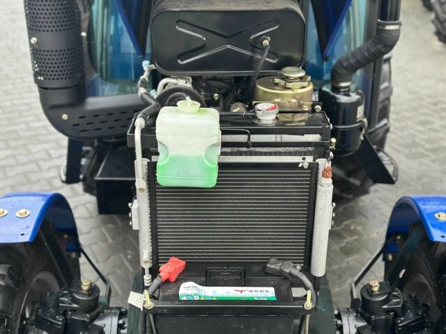 ДТЗ Другая, объемом двигателя 2.55 л и пробегом 1 тыс. км за 11100 $, фото 11 на Automoto.ua