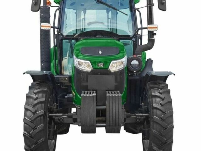 ДТЗ Другая, объемом двигателя 0 л и пробегом 0 тыс. км за 1557036 $, фото 1 на Automoto.ua