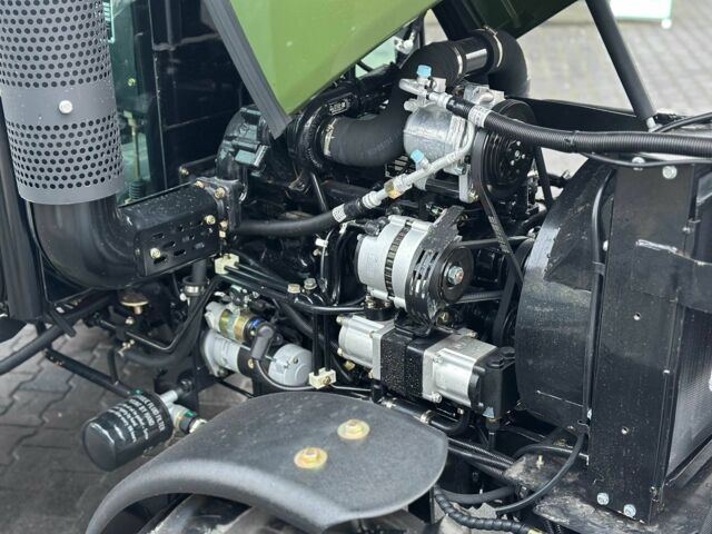 ДТЗ Інша, об'ємом двигуна 2.54 л та пробігом 1 тис. км за 12300 $, фото 12 на Automoto.ua