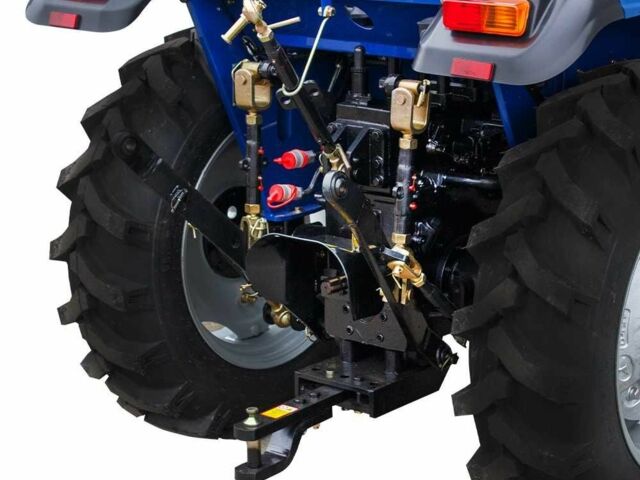 ДТЗ Другая, объемом двигателя 1.91 л и пробегом 1 тыс. км за 7000 $, фото 5 на Automoto.ua