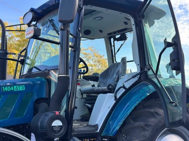 ДТЗ Інша, об'ємом двигуна 4.77 л та пробігом 1 тис. км за 39900 $, фото 13 на Automoto.ua