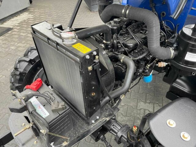 ДТЗ Інша, об'ємом двигуна 2.54 л та пробігом 0 тис. км за 9700 $, фото 11 на Automoto.ua