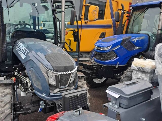 ДТЗ Другая, объемом двигателя 3.5 л и пробегом 1 тыс. км за 10450 $, фото 12 на Automoto.ua