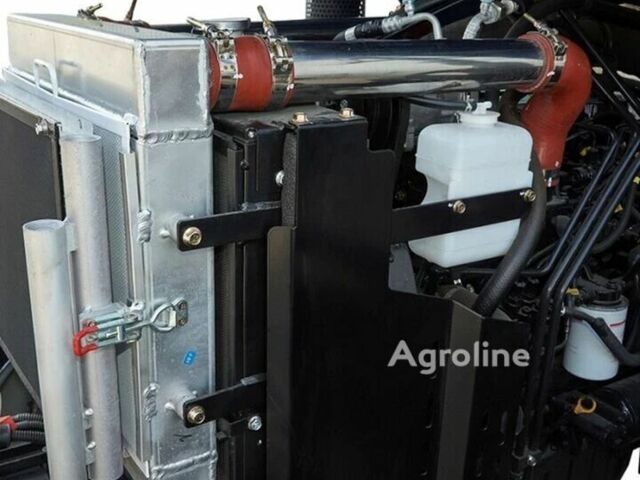 ДТЗ Другая, объемом двигателя 0 л и пробегом 0 тыс. км за 1554983 $, фото 30 на Automoto.ua