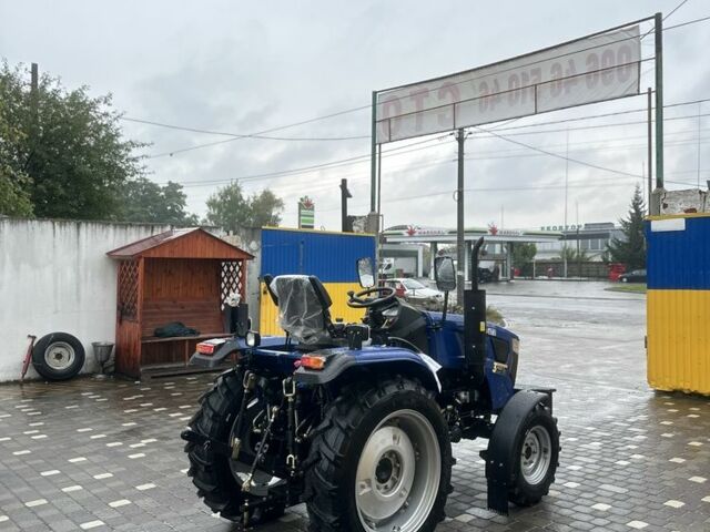 ДТЗ Інша, об'ємом двигуна 0 л та пробігом 1 тис. км за 8009 $, фото 6 на Automoto.ua