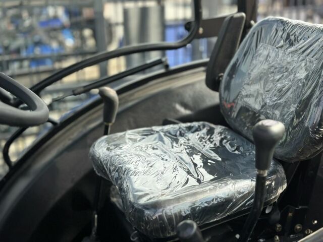 ДТЗ Другая, объемом двигателя 0 л и пробегом 0 тыс. км за 12000 $, фото 3 на Automoto.ua
