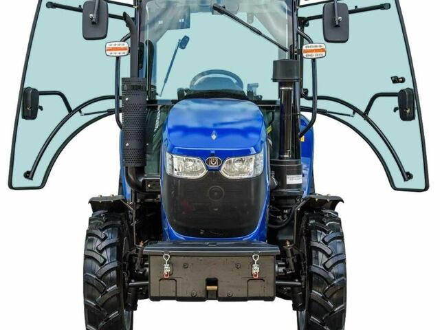 ДТЗ Другая, объемом двигателя 2.54 л и пробегом 1 тыс. км за 12300 $, фото 10 на Automoto.ua