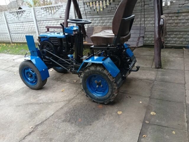 ДТЗ Другая, объемом двигателя 0 л и пробегом 0 тыс. км за 947 $, фото 2 на Automoto.ua