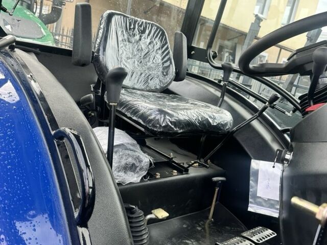 ДТЗ Другая, объемом двигателя 0 л и пробегом 0 тыс. км за 12000 $, фото 2 на Automoto.ua