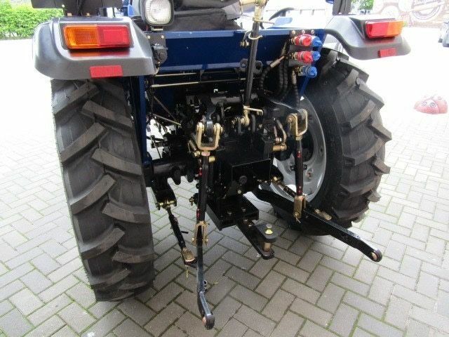 ДТЗ Другая, объемом двигателя 0.5 л и пробегом 0 тыс. км за 8000 $, фото 2 на Automoto.ua