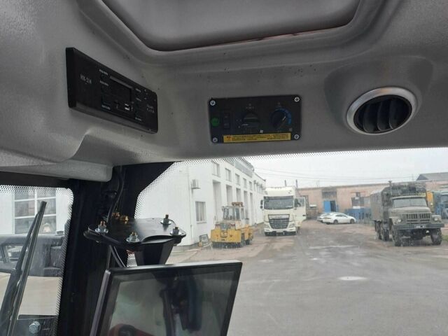 ДТЗ Другая, объемом двигателя 3.5 л и пробегом 1 тыс. км за 10450 $, фото 8 на Automoto.ua