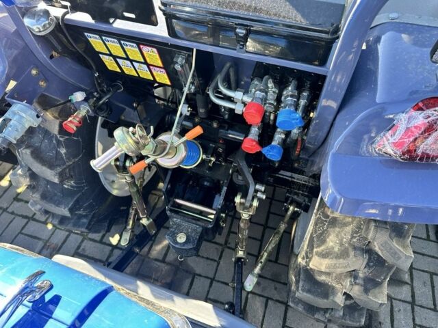 ДТЗ Інша, об'ємом двигуна 0 л та пробігом 0 тис. км за 8400 $, фото 5 на Automoto.ua