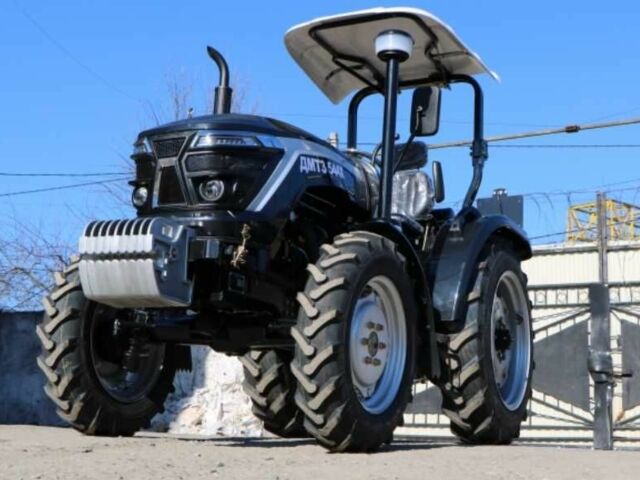 ДТЗ Другая, объемом двигателя 3.17 л и пробегом 1 тыс. км за 7800 $, фото 4 на Automoto.ua