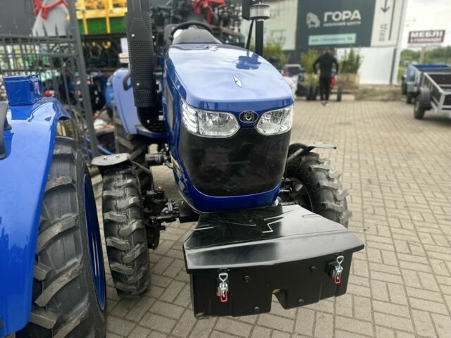 ДТЗ Другая, объемом двигателя 0 л и пробегом 0 тыс. км за 8000 $, фото 1 на Automoto.ua