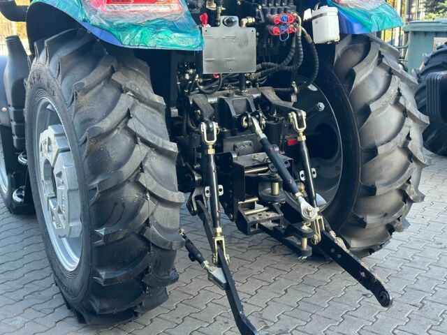 ДТЗ Інша, об'ємом двигуна 4.77 л та пробігом 0 тис. км за 31900 $, фото 7 на Automoto.ua