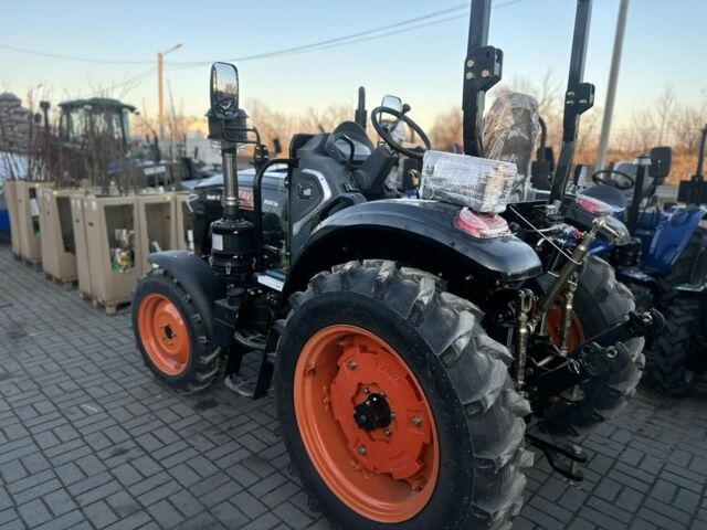 ДТЗ Другая, объемом двигателя 0 л и пробегом 0 тыс. км за 9200 $, фото 3 на Automoto.ua