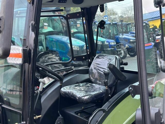 ДТЗ Інша, об'ємом двигуна 2.54 л та пробігом 1 тис. км за 12300 $, фото 15 на Automoto.ua