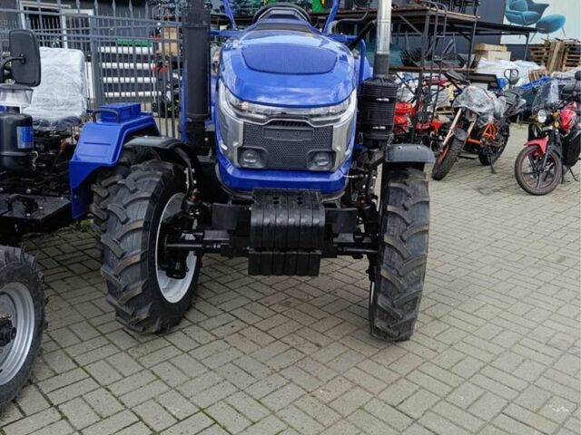 ДТЗ Другая, объемом двигателя 0 л и пробегом 0 тыс. км за 10050 $, фото 4 на Automoto.ua