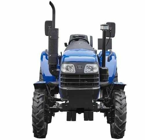 ДТЗ Другая, объемом двигателя 0 л и пробегом 0 тыс. км за 7300 $, фото 3 на Automoto.ua