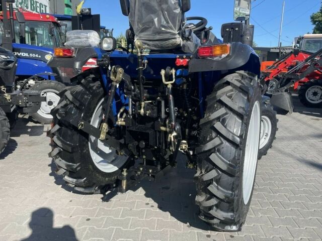 ДТЗ Інша, об'ємом двигуна 0 л та пробігом 0 тис. км за 8000 $, фото 3 на Automoto.ua
