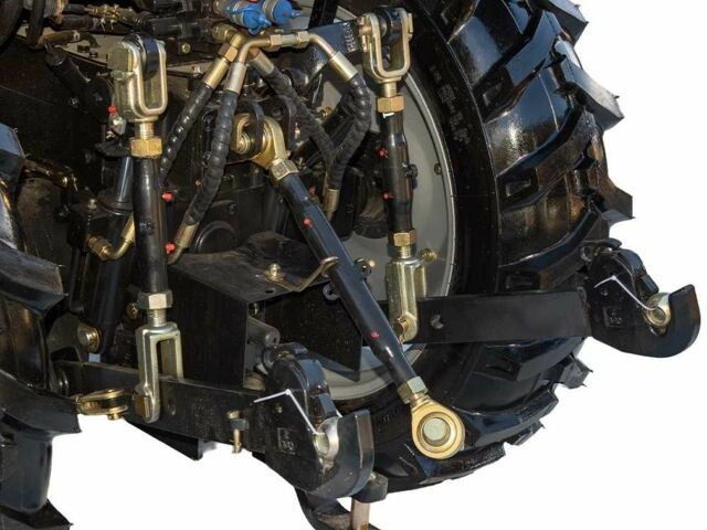 ДТЗ Другая, объемом двигателя 0 л и пробегом 0 тыс. км за 17700 $, фото 13 на Automoto.ua