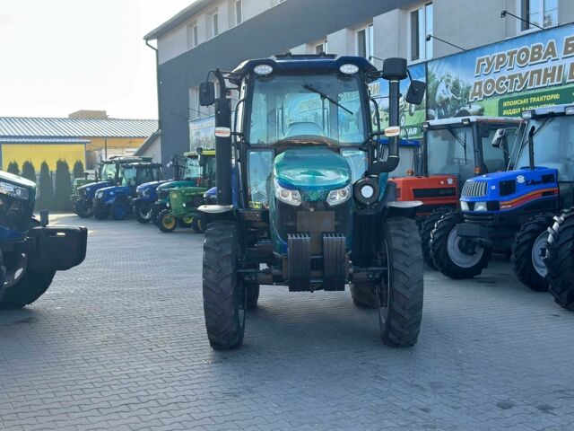 ДТЗ Інша, об'ємом двигуна 4.77 л та пробігом 0 тис. км за 31900 $, фото 1 на Automoto.ua