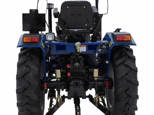 ДТЗ Другая, объемом двигателя 1.91 л и пробегом 1 тыс. км за 7300 $, фото 7 на Automoto.ua