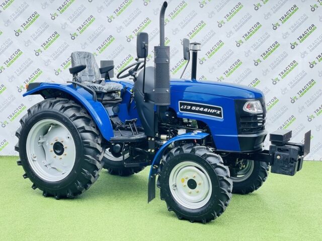 ДТЗ Другая, объемом двигателя 1.91 л и пробегом 1 тыс. км за 6700 $, фото 1 на Automoto.ua