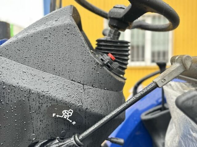 ДТЗ Інша, об'ємом двигуна 0 л та пробігом 1 тис. км за 8009 $, фото 13 на Automoto.ua