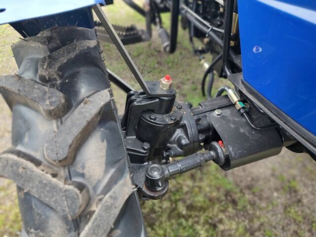 ДТЗ Другая, объемом двигателя 1.91 л и пробегом 1 тыс. км за 7000 $, фото 11 на Automoto.ua