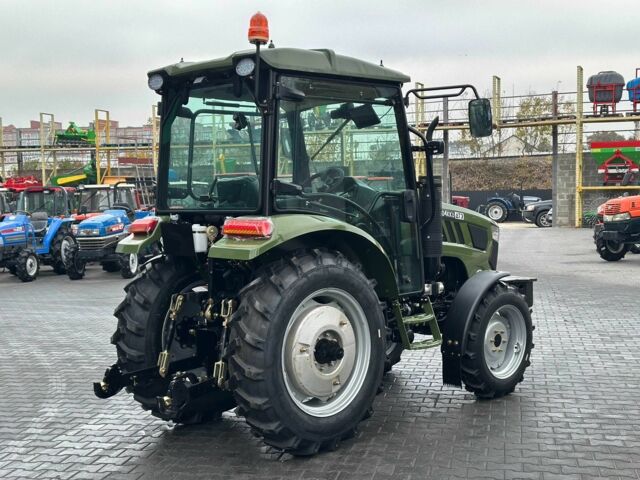 ДТЗ Інша, об'ємом двигуна 2.54 л та пробігом 1 тис. км за 12300 $, фото 4 на Automoto.ua