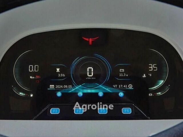 ДТЗ Другая, объемом двигателя 0 л и пробегом 0 тыс. км за 1679061 $, фото 30 на Automoto.ua