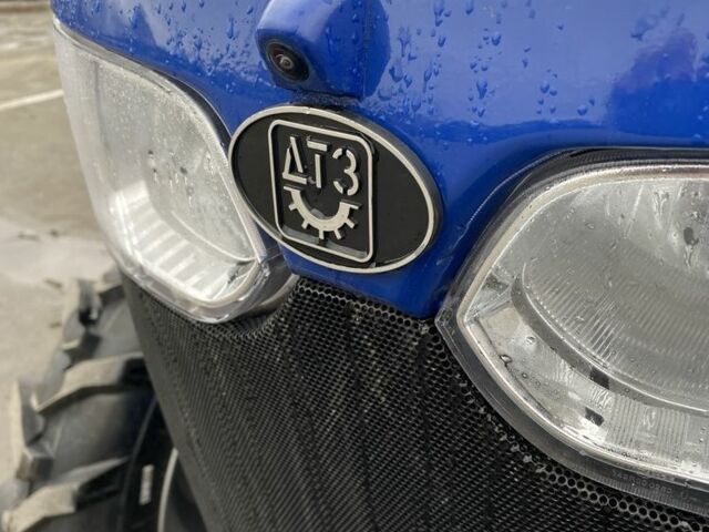 ДТЗ Другая, объемом двигателя 3.7 л и пробегом 0 тыс. км за 17700 $, фото 3 на Automoto.ua